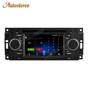 <span class=keywords><strong>Autoradio</strong></span> android 10, 128 go, Navigation GPS, lecteur multimédia, unité centrale, stéréo, enregistreur cassette, pour voiture <span class=keywords><strong>JEEP</strong></span> <span class=keywords><strong>Grand</strong></span> <span class=keywords><strong>Cherokee</strong></span> (2005-2009) - Product Image 6