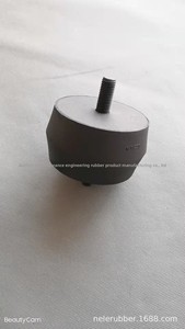 Amortiguador trasero de goma QUICKPADS de alta calidad <span class=keywords><strong>para</strong></span> maquinaria de construcción <span class=keywords><strong>y</strong></span> motocicleta trasera estándar (China) - Product Image 6