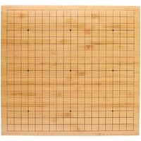 Portable Kids Educational Toys Custom Go Game Set Board Go Game Set Board Go Board Game with Bowls and Stones