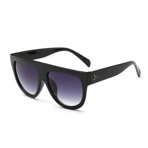 Gafas De Sol 2020 más las mujeres las gafas De Sol De moda De marca De lujo Oculos gafas De Sol Feminino gran tonos - Product Image 2