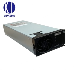 El Módulo Rectificador Digital Avanzado DPC Smart Power 48/2000HE o DPC SP II 48/2000HE SP III 48/3000HE - Product Image 6