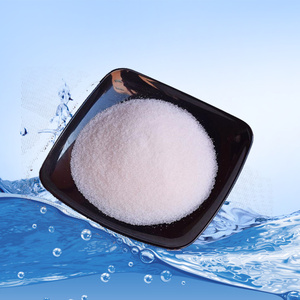 Poliacrilamida Aniónica (APAM) y Polímero Catiónico (PHPA) Coagulante para Minería, Perforación Petrolera y Refinación de Azúcar - Product Image 1