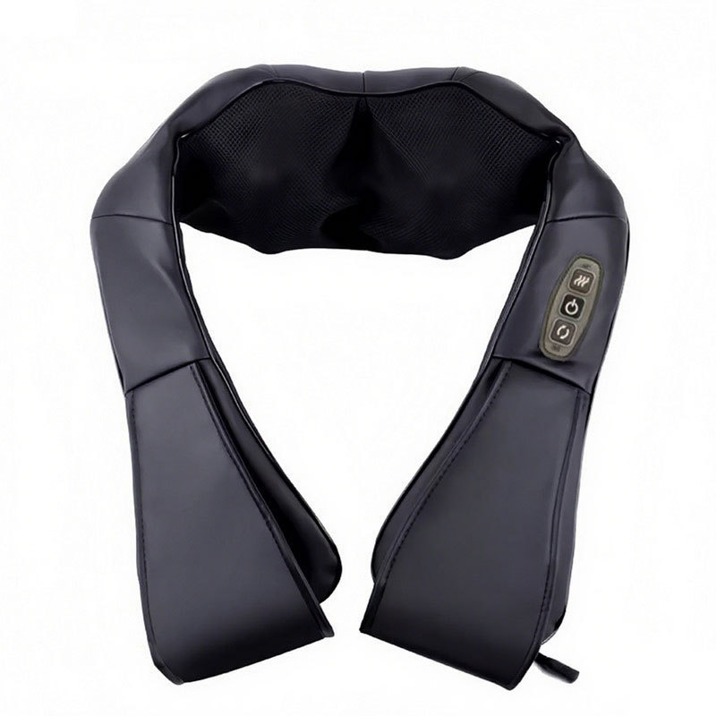 (รุ่นมาตรฐาน) สีดำ สามปุ่ม