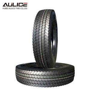 ยางรถยนต์ขนาด 6.50R16 7.00R16 7.50R16 8.25R16 LT ยางเรเดียลสำหรับรถบรรทุกขนาดเล็ก พร้อมท่อใน ได้รับการรับรองมาตรฐาน DOT ECE SNI - Product Image 4