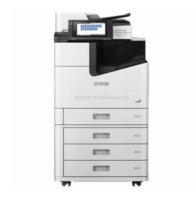 Máquina copiadora de oficina de alta velocidad de impresión para <span class=keywords><strong>Epson</strong></span> C20600 C20750 C21000 - Product Image 1