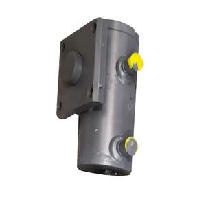 Bobcat Doosan มอเตอร์ขับเคลื่อน AC B20se B30se B25se มอเตอร์รถยกไฟฟ้า30001503 00002 - Product Image 5