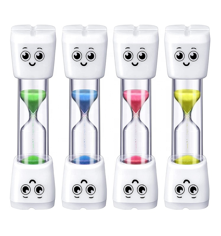 Китайский поставщик, бесплатный образец, цифровые умные детские часы для тренировки сна, Настольный будильник