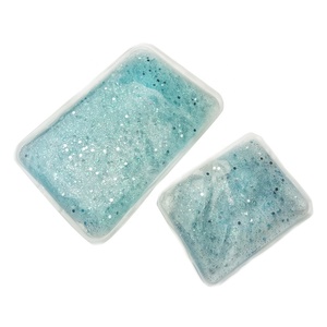 Impacco Freddo per Alleviare il Dolore Terapia Caldo-Freddo Riutilizzabile Impacco di Gel per Mal di Testa con Logo Personalizzato e Diverse Dimensioni - Product Image 4