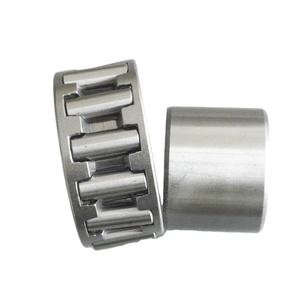 15*19*8 K151908 поршневой штифт игольчатый ролик и каркас в сборе подшипники серии K игольчатые подшипники - Product Image 6