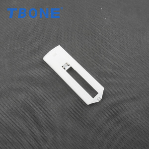 Prensatelas de plástico Tbone 7302 para ojales de cuatro agujas, accesorio para máquina de coser para procesamiento de prendas - Product Image 4