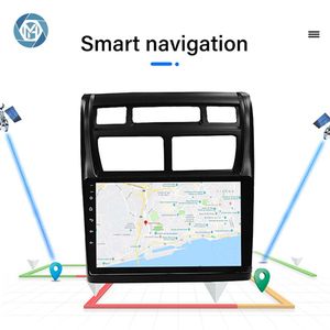 2007-2021 Kia Sportage Car Audio Player 10inch Android Touch Screen Navigation with GPS Carplay and Android Auto Function - Product Image 2