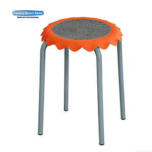 Silla <span class=keywords><strong>de</strong></span> Comedor Moderna y Económica <span class=keywords><strong>de</strong></span> Acero Bo Jiao en <span class=keywords><strong>Venta</strong></span>, Silla Apilable para Jardín, Silla <span class=keywords><strong>de</strong></span> Acero para <span class=keywords><strong>Playa</strong></span> - Product Image 1