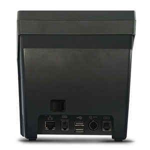 Snappy Jeton Système <span class=keywords><strong>de</strong></span> Gestion <span class=keywords><strong>de</strong></span> file d'attente <span class=keywords><strong>de</strong></span> télécom <span class=keywords><strong>de</strong></span> <span class=keywords><strong>banque</strong></span> d'hôpital-8 pouces <span class=keywords><strong>distributeur</strong></span> <span class=keywords><strong>de</strong></span> billets - Product Image 3