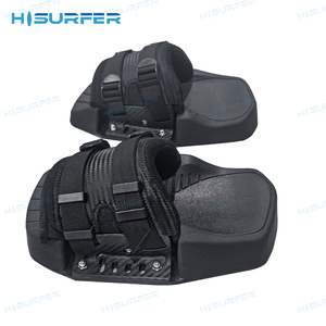 Novità 2025: Tavola da Surf Elettrica <span class=keywords><strong>Sabo</strong></span> Sports Hisurfer, 12KW EPP, Velocità 60KM/H, Approvata CE MSDS ROHS UN38.3, Prezzo di Fabbrica - Product Image 5