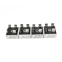 Nuevo Kit de Diodos Rectificadores de Puente Originales (2 piezas) KBPC5010 KBPC3510 KBPC1510 KBPC2510 10A 15A 25A 35A - Módulos Electrónicos