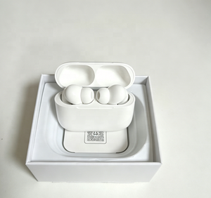 Auricolari Wireless Air Pro3 Max ANC Pod con Cancellazione del Rumore, Consegna Rapida 2-4 Giorni, Pro2 3a Generazione - Product Image 1