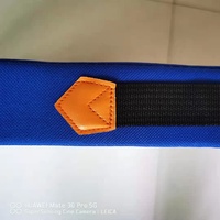 Tapis de sport pour débutants Sanda Yoga Fitness Gymnastique 10% Entraînement quotidien 5cm d'épaisseur 100cm
