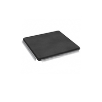 100% puce IC originale et nouvelle STM32F407IGT6 microcontrôleur Cortex-M4 32 bits monocœur 176-LQFP composant électronique