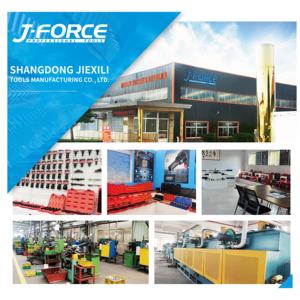 1 douilles à chocs profonds outils de quincaillerie 15pcs jeu de douilles à chocs profonds à encliqueter sur les douilles à chocs robustes - Product Image 5