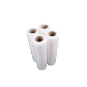 Customized Size Technology China Wholesale Nylon Stretch Film With Low Price