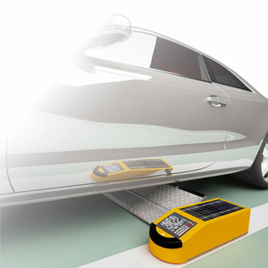 Sistema de Bloqueo de Estacionamiento Automático Fabricado en China, Barrera de Estacionamiento 485, Bloqueador de Estacionamiento en Venta - Product Image 3