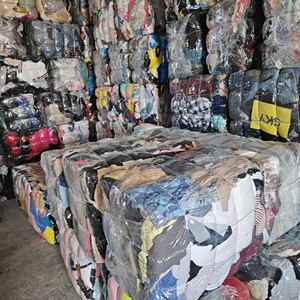 ملابس كرة قدم مستعملة للرجال بالجملة متجر الملابس عبر الإنترنت Ukay Ukay بالات زي كرة القدم الأمريكية - Product Image 6