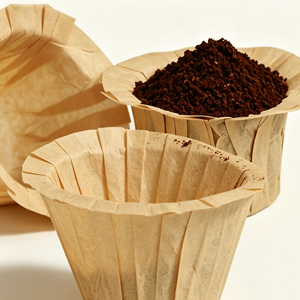 Einweg-Kaffeefilter-Papierkapseln, Tragbarer Nachfüllfilter für Tchibo <span class=keywords><strong>Cafissimo</strong></span>, K Fee & ALDI Espressomaschinen - Product Image 4