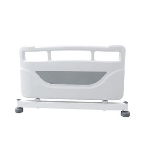 <span class=keywords><strong>Lit</strong></span> d'hôpital <span class=keywords><strong>bariatrique</strong></span> électrique à 5 fonctions mobilier d'hôpital équipement soins de santé <span class=keywords><strong>lit</strong></span> d'hôpital de soins infirmiers réglable - Product Image 4