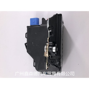ตัวกระตุ้นล็อคประตูโฟล์คสวาเกน 3D1837015 12V รีโมทคอนโทรลระบบล็อคกลาง ด้านหน้า ด้านหลัง ซ้าย ขวา - Product Image 1