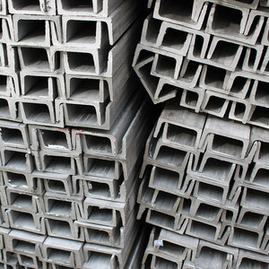 Meilleures ventes Fournisseurs de canaux en C perforés série 600 en acier inoxydable à bas prix avec finition de surface BA - Product Image 6