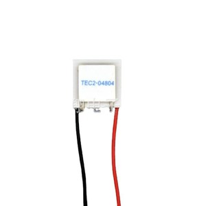 Composant semi-conducteur de réfrigération thermoélectrique TEC2-04804 du fabricant - Product Image 1