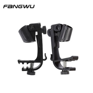 Kick Mic Trống Giá Đen Phần Cứng - Product Image 4