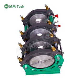 <span class=keywords><strong>Saldatura</strong></span> di <span class=keywords><strong>Testa</strong></span> di fusione 355mm Tubi Hdpe Saldatore Poli Saldatore Saldatrice Hdpe Tubo di <span class=keywords><strong>Testa</strong></span> - Product Image 3