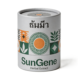 Custom Printed Paper Cylinder Tube for Stationery Anti-Collision Round Box for <b>Pen</b> Pencil Eraser Gift Storage Packaging - Product Image 1