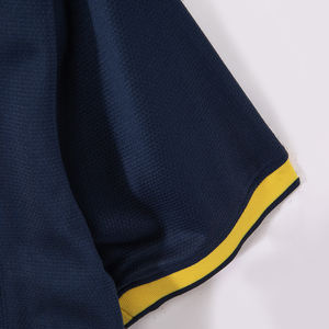 13/14 Atleticoy Madridy Away Klassisches Retro-Gedenk fußball trikot mit Sports tickerei Custom Jersey - Product Image 4