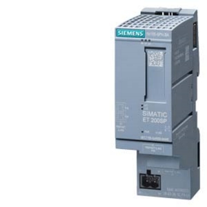 Module d'entrée analogique standard 6ES7134-6GD01-0BA1 ET 200SP pour système E/S, utilisé pour la collecte de données industrielles et la programmation de PLC - Product Image 5