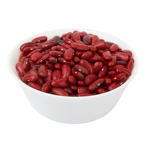 Nueva Temporada de Frijoles Rojos Indios Enteros de Primera Calidad, Secos, con 24 Meses de Vida Útil para Proveedores Internacionales de Supermercados - Product Image 1