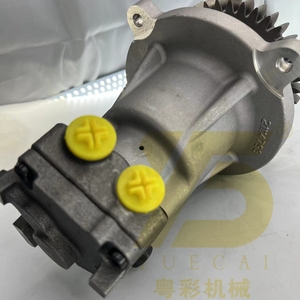อะไหล่เครื่องยนต์ดีเซล EC480D D13 D16 ปั๊มฉีดน้ำมันเชื้อเพลิง 21635801 21639420 22677520 21114793 สำหรับรถขุด EC380 - Product Image 2