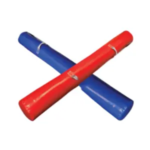 Tahan Lama dengan Harga Murah Disesuaikan Inflatable Pertempuran/Carnival/Interaktif/Inflatable Gladiator Joust Stick