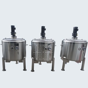 Homogénéisateur de laboratoire automatique à cisaillement haute vitesse pour émulsification - Product Image 1