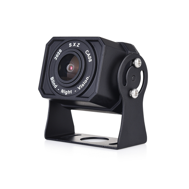HD 1080P Wide Angle Reversing Backup Camera for Truck System Total Direct Sales AHDL Vision Model Reverse Parking Application