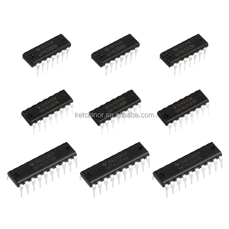 Integrated Circuit IC Package SGP1610N2-2 ESD Suppressor