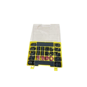 610-1943 6101943 Kit de joints toriques d'origine pour l'entretien hydraulique des excavatrices, type C, anti-huile, en boîte - Product Image 2