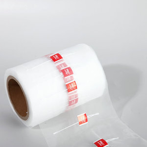 Bolsas de filtro no tejidas Hm de 160 cm de ancho, de grado alimenticio, para té y hierbas - Product Image 2