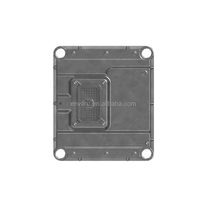 Módulo de Control electrónico ECM 377-4710 genuino para cargadores de ruedas Caterpillar 992K excavadora 3512C piezas de maquinaria de construcción - Product Image 2