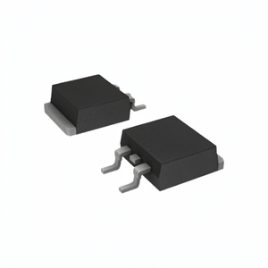 ทรานซิสเตอร์ IRFZ46ZS D2PAK ชิ้นส่วนอิเล็กทรอนิกส์ - Product Image 1