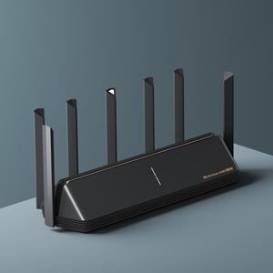 Enrutador Mijia BE7000, Puerto Gigabit de alta velocidad para el hogar, apartamento grande, cobertura para toda la casa, Wi-Fi - Product Image 5