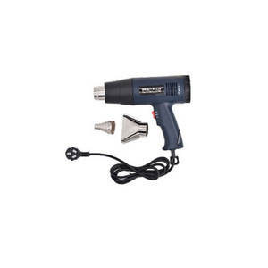 Pistola de Calor Mini OEM de 2000W con Temperatura Variable y 4 Boquillas para Uso Industrial y Bricolaje - Soldadura y Despintado - Product Image 6