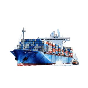 وكيل شحن جوي ممتاز تانرانيا جواتيمالا رخيص من الصين إلى مونتريال - Product Image 1