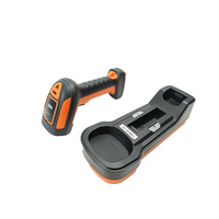 XT6205BT OEM Mégapixels BT Scanner de codes-barres industriel sans fil 1D 2D haute vitesse pour l'usine de fabrication